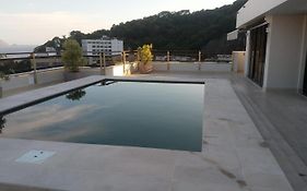 Leblon Inn, Flat Com Arrumacao Diaria, Academia, Garagem E 2 Quadras Da Praia By Tata